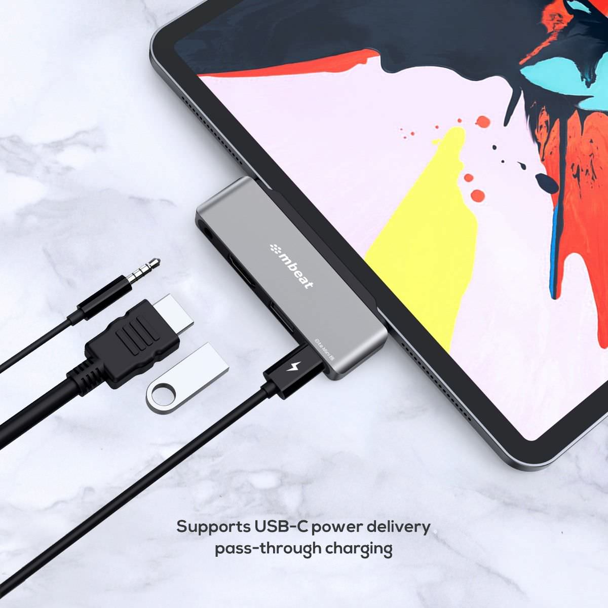 product info