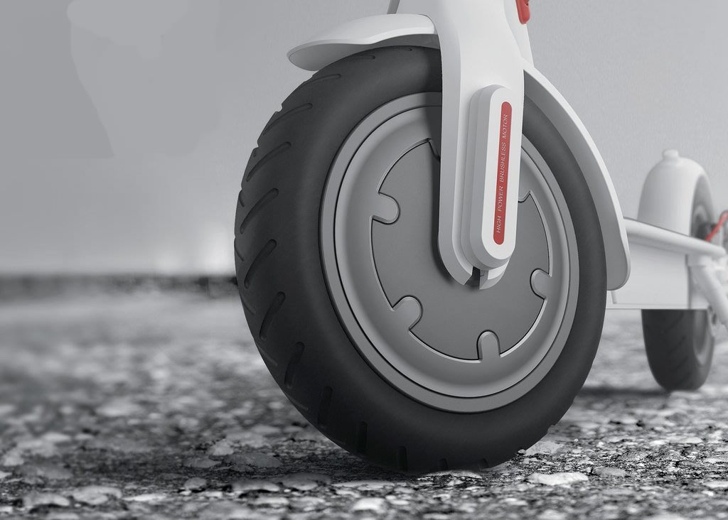 Xiaomi FBC4004GL features