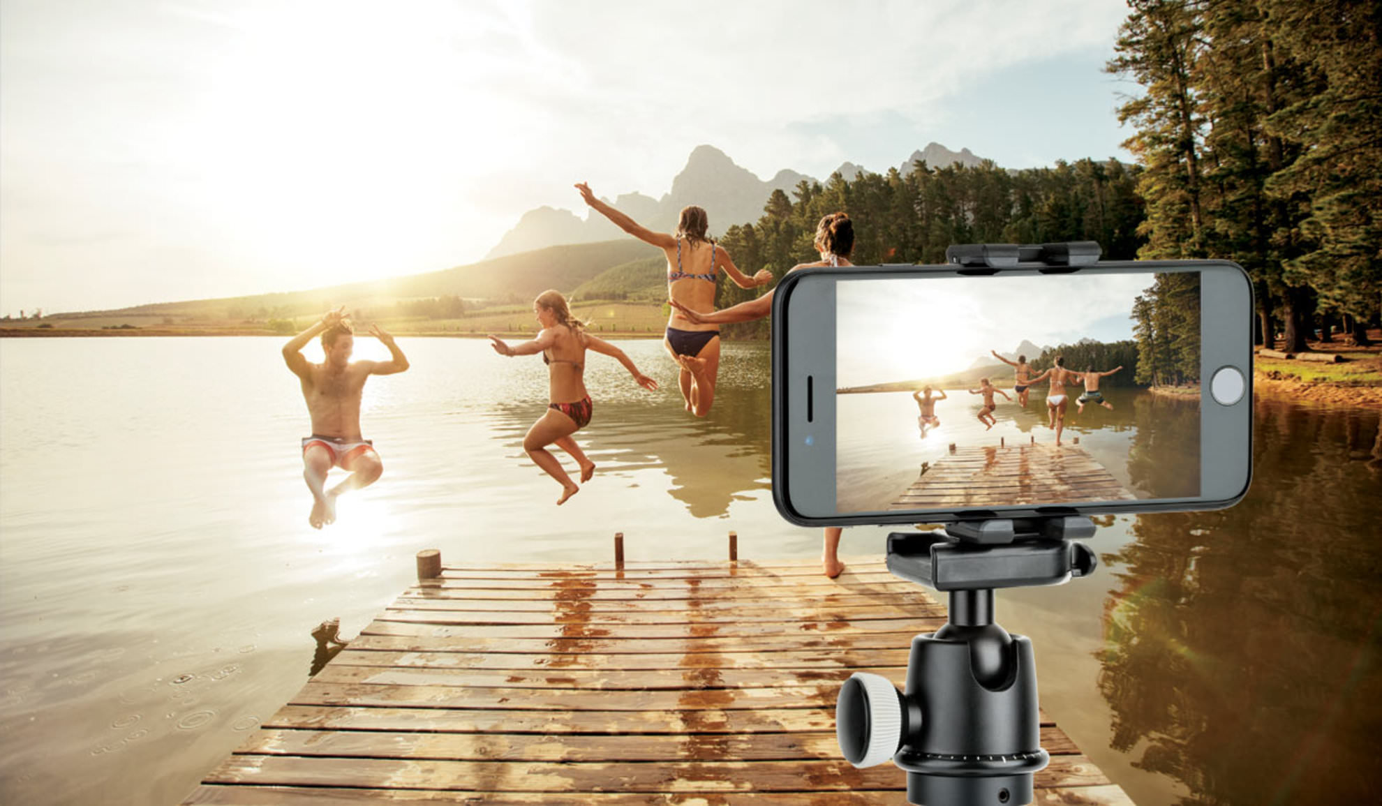 Joby JB01489 Features