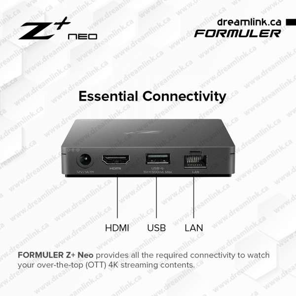 product info