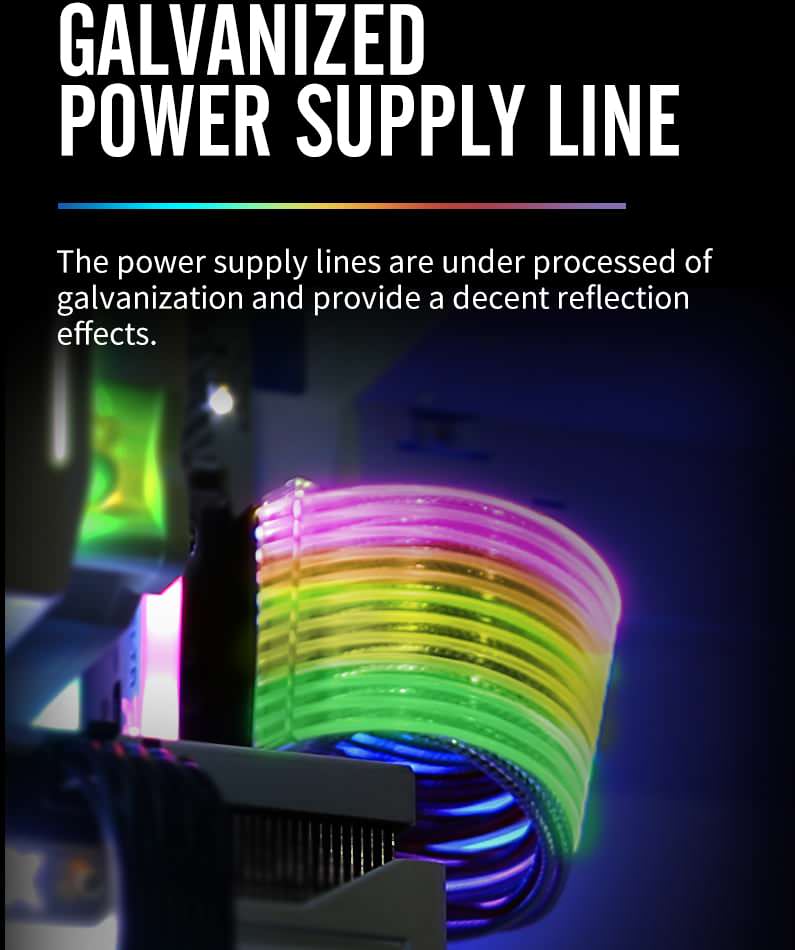 product info