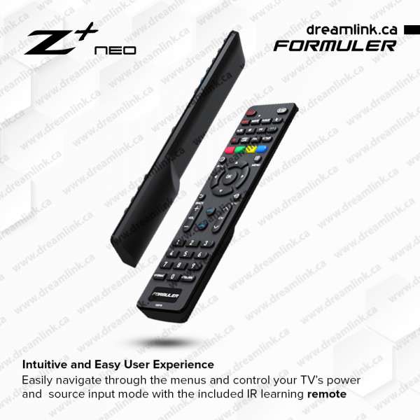 product info