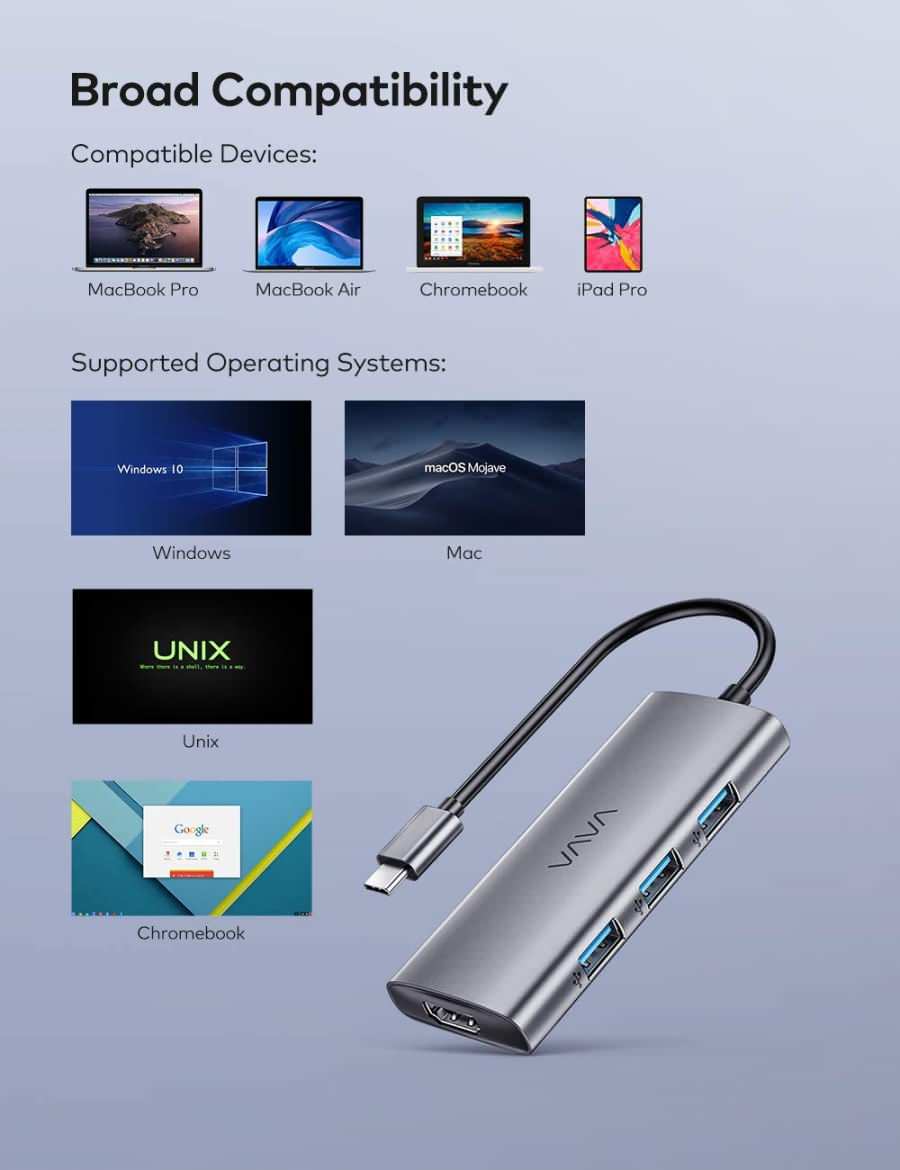 product info