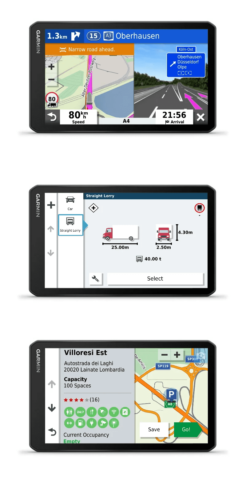Garmin 010-02314-20 features