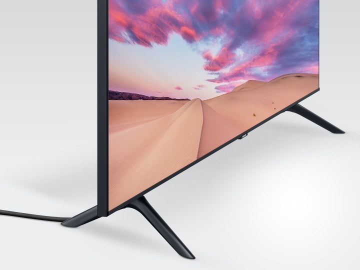 Samsung UA82TU8000WXXY features