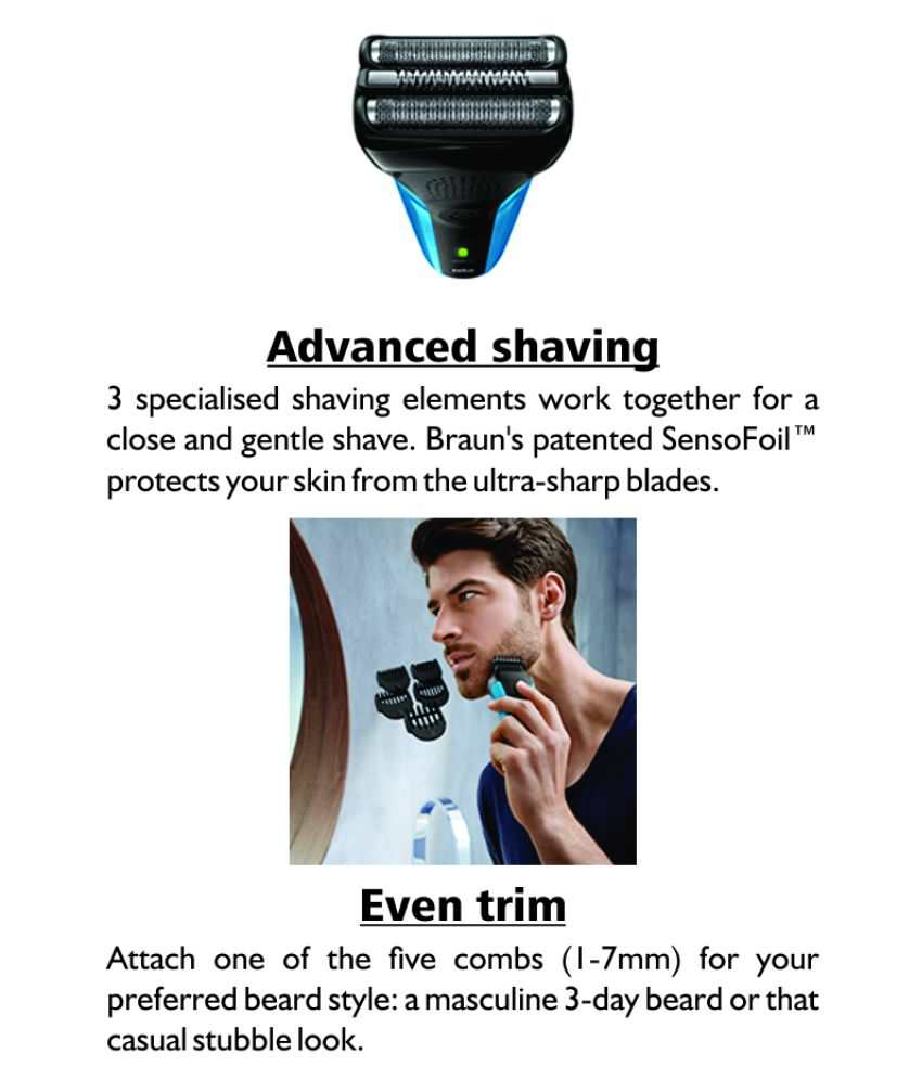 product info