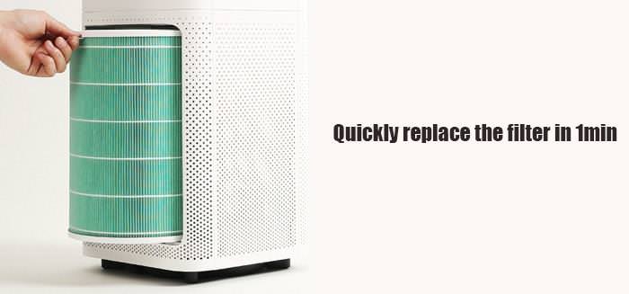 product info