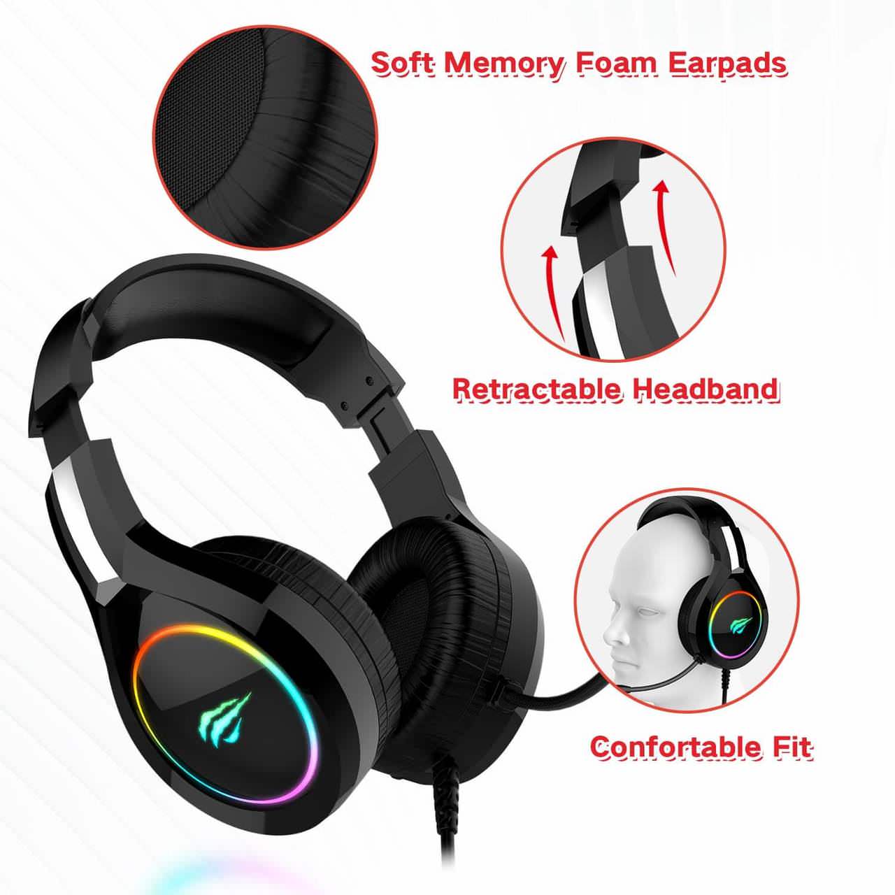 product info