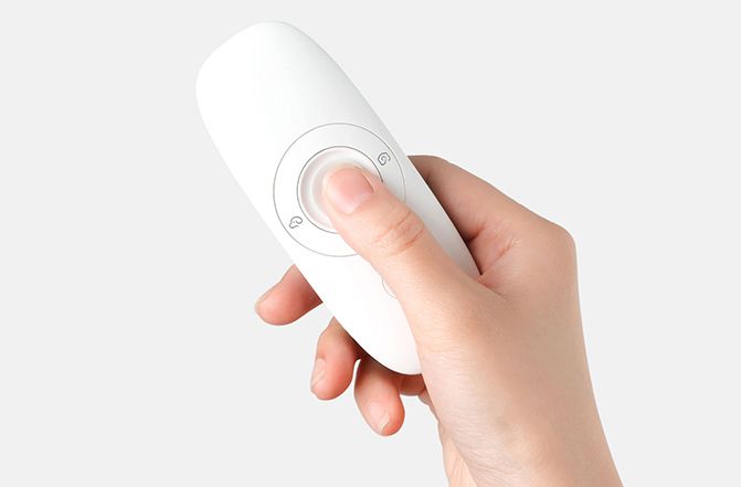 Xiaomi QBE4011RT features