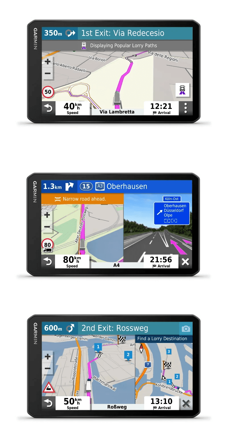 Garmin 010-02314-20 features