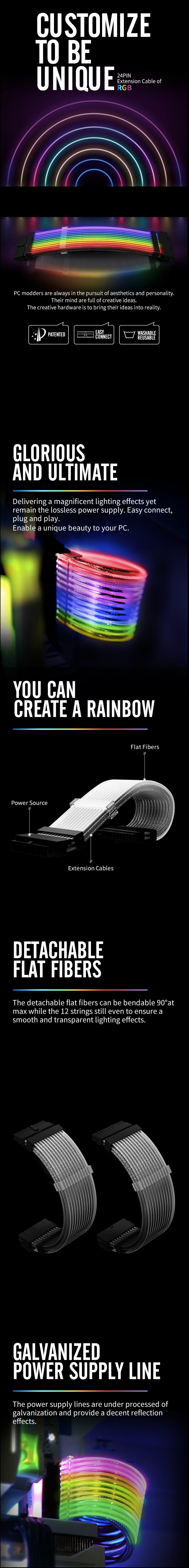 product info