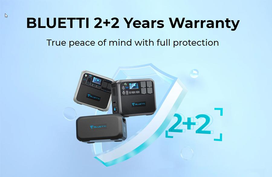 warranty
