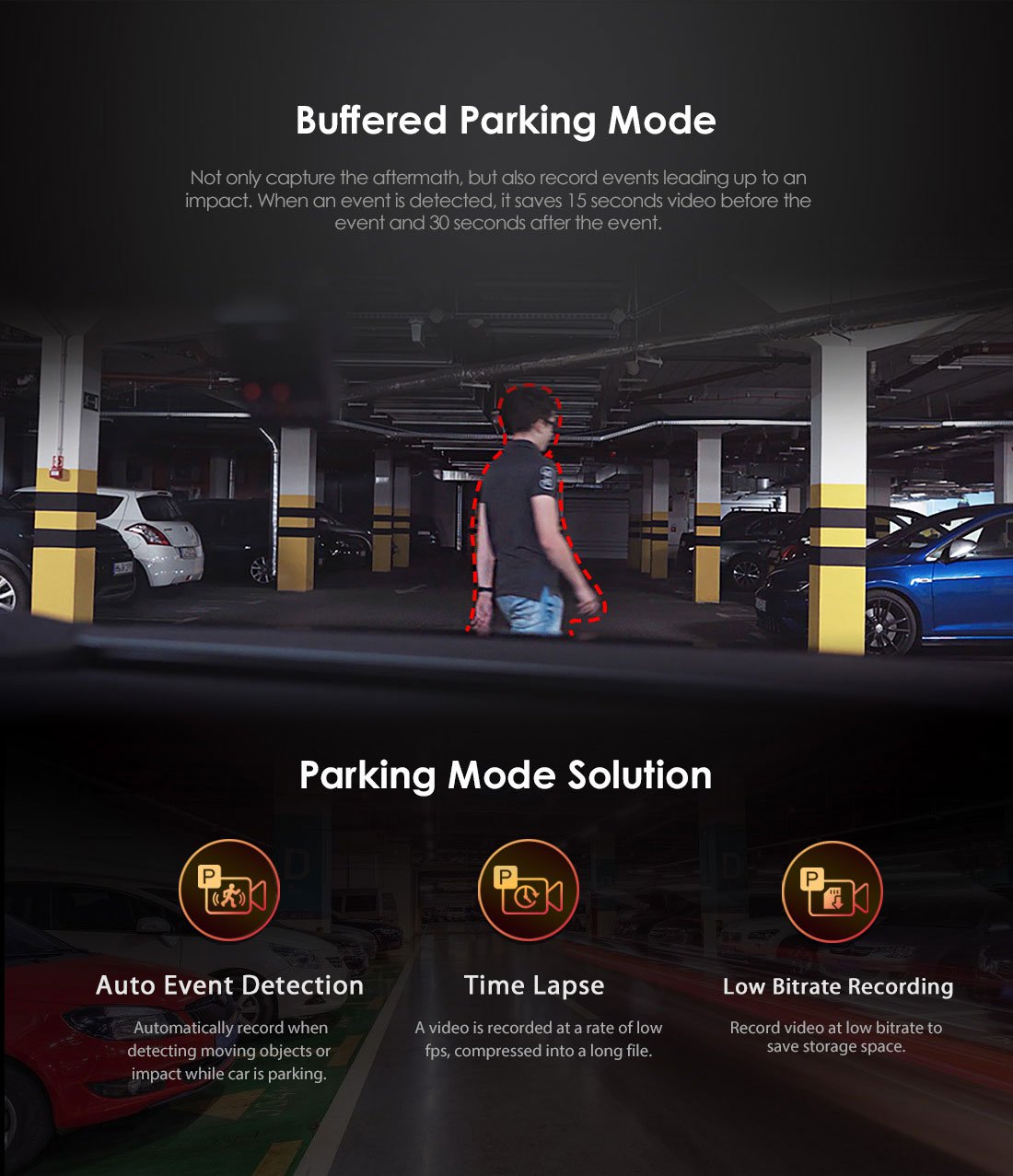 product info