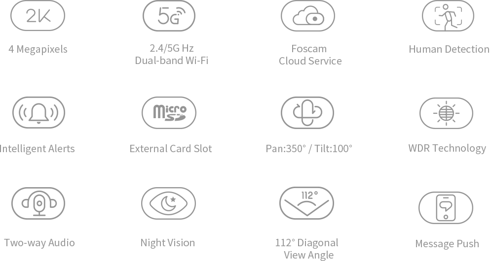 product info