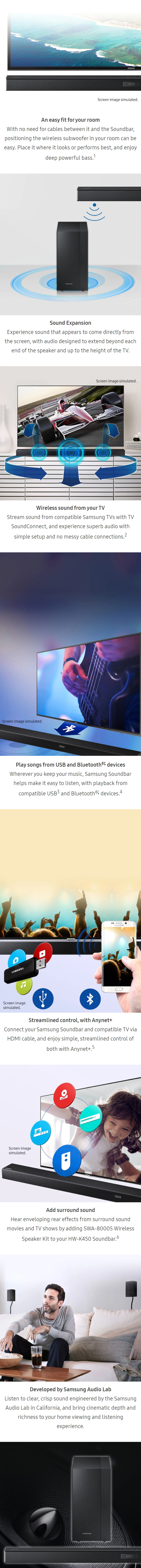 product info