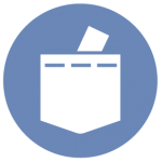 Small footprint