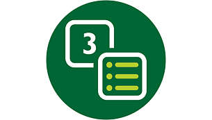 3 Programs