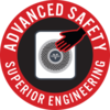 Advanced Safety Technology with Superior Engineering