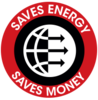 Saves Energy and money