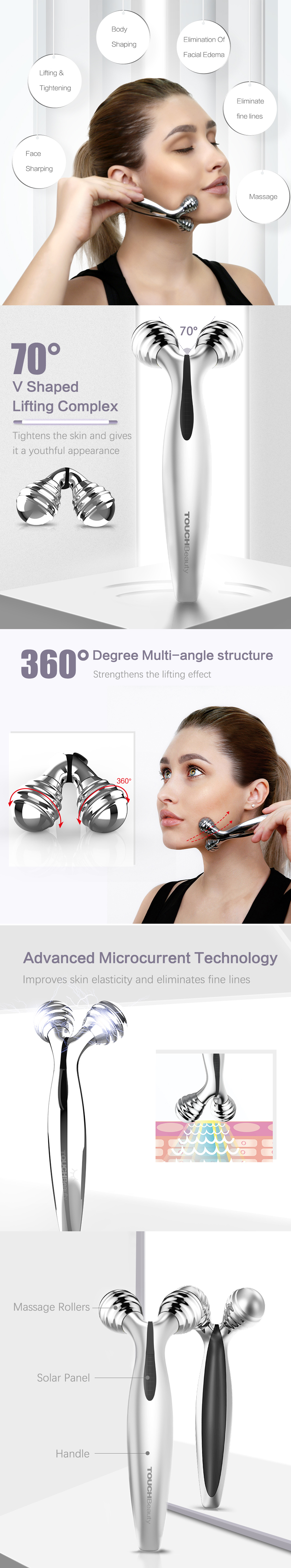 product info