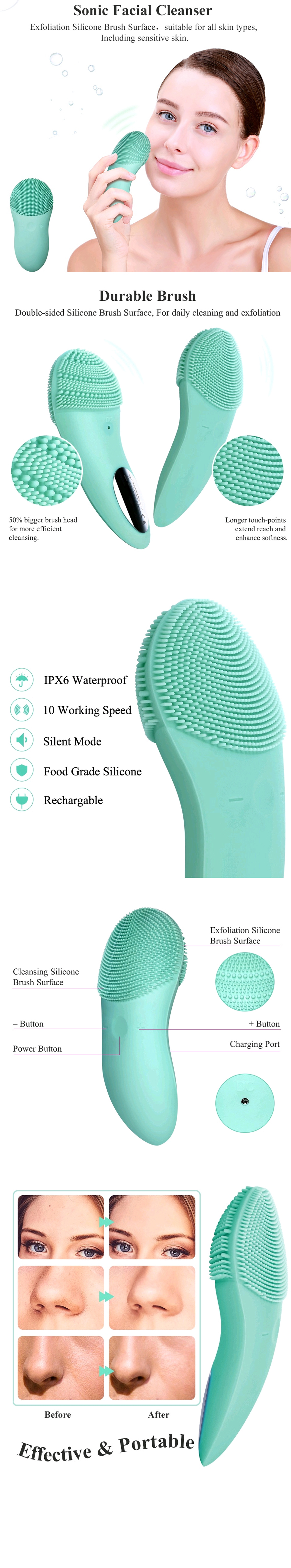 product info
