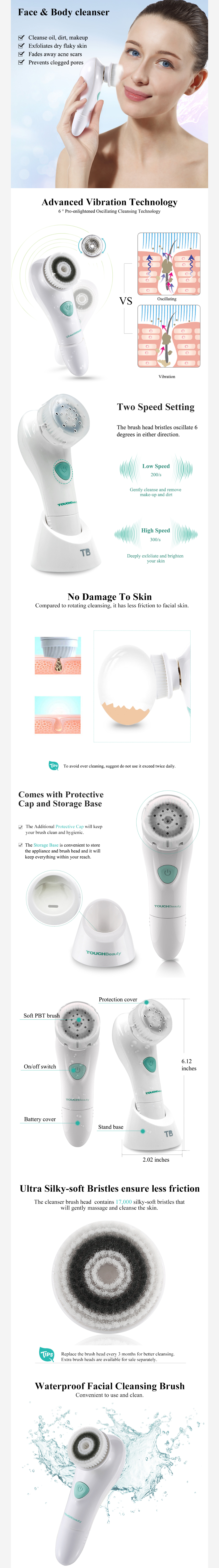 product info