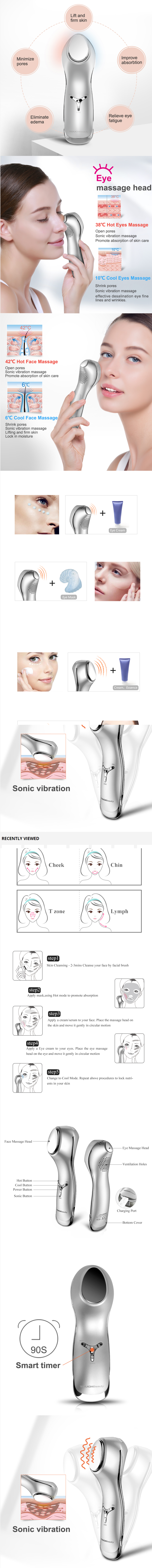 product info