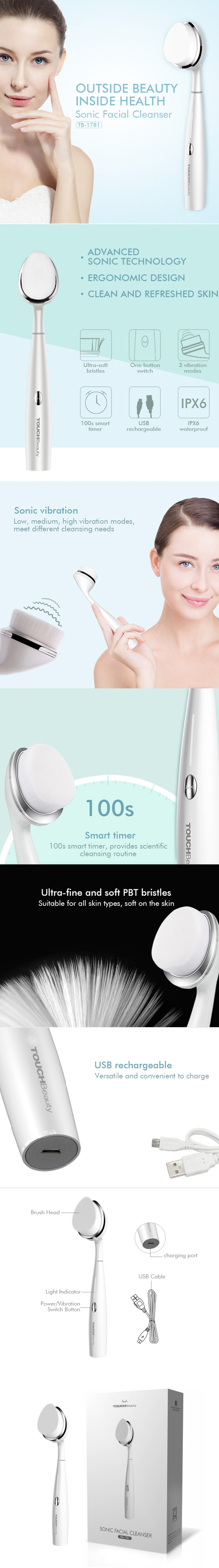 product info