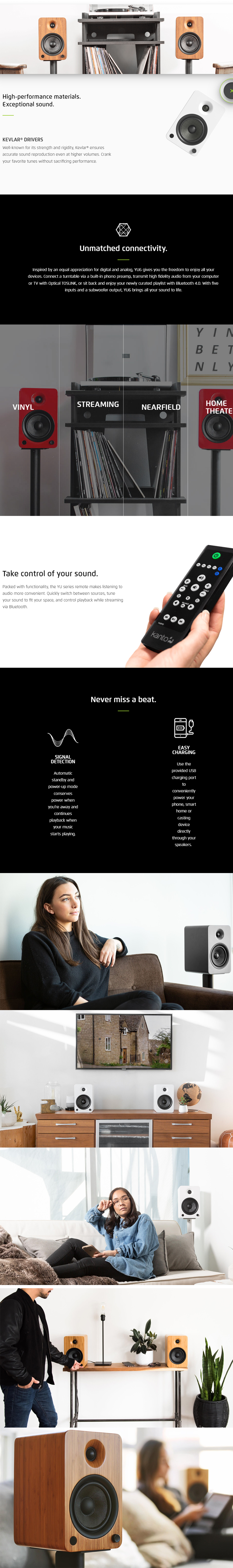 product info