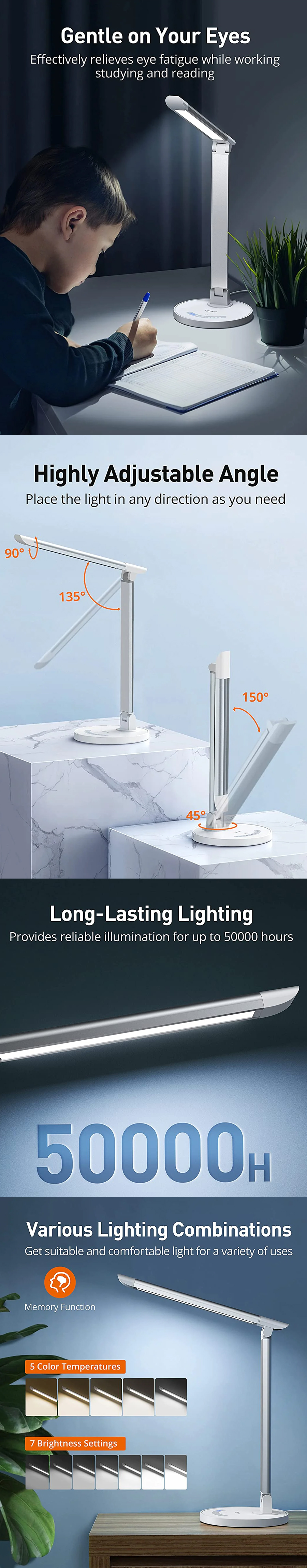 product info