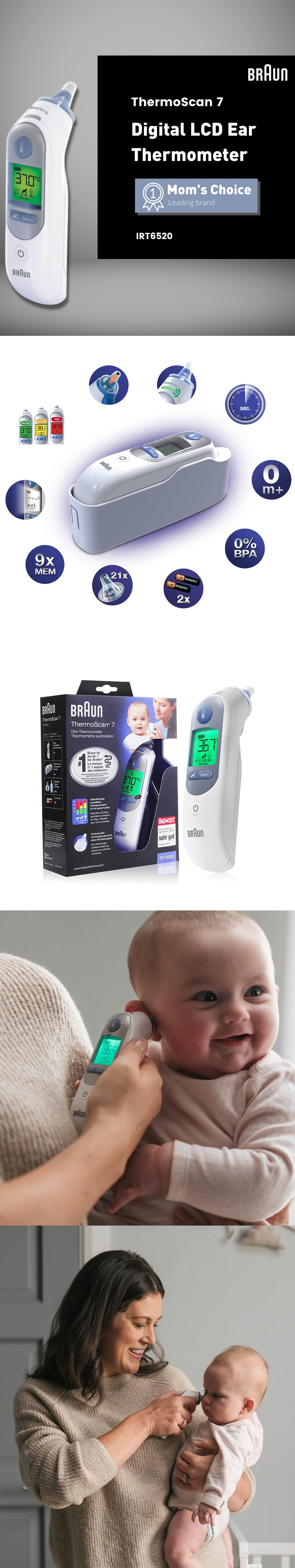product info