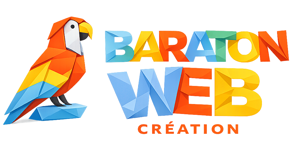 Baraton Web Creation