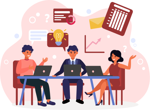 Custom Software Development