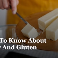 Is Butter Gluten Free? What You Need to Know