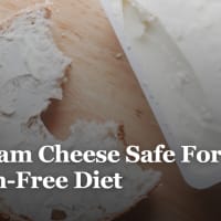 Is Cream Cheese Gluten Free? What You Need to Know