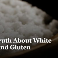 Is White Rice Gluten Free? What You Need to Know