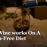 Is Wine Gluten Free? What You Need to Know