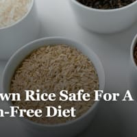 Is Brown Rice Gluten Free? What You Need to Know