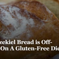 Is Ezekiel Bread Gluten Free? The Full Answer for Meal Preppers