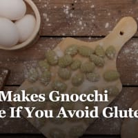 Is Gnocchi Gluten Free? What Home Cooks Need to Know