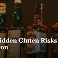 Is Bourbon Gluten Free? What The Flavor Trap Means