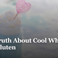 Is Cool Whip Gluten Free? What Parents Need to Know