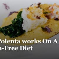 Is Polenta Gluten Free?