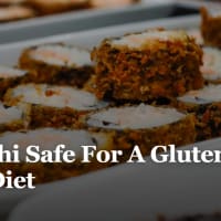 Is Sushi Gluten Free? What to Know Before You Order