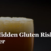 Is Beer Gluten Free? What Celiac Shoppers Should Know