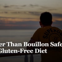 Is Better Than Bouillon Gluten Free?