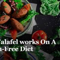 Is Falafel Gluten Free?