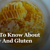 Is Honey Gluten Free?