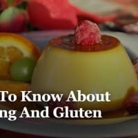 Is Pudding Gluten Free?