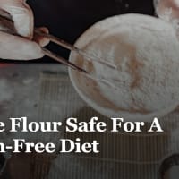 Is Rice Flour Gluten Free?